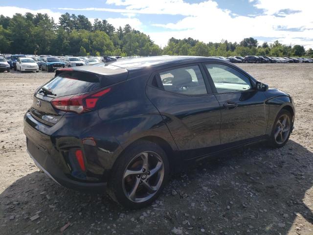 2019 HYUNDAI VELOSTER B KMHTG6AF7KU006237  67965334