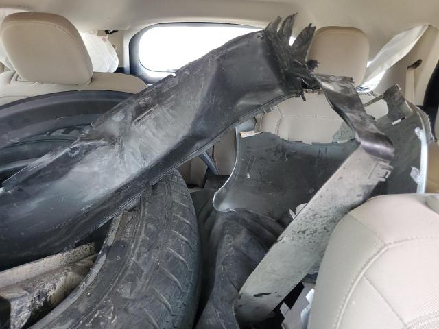 2022 FORD EXPLORER X - 1FMSK7DH8NGA00575