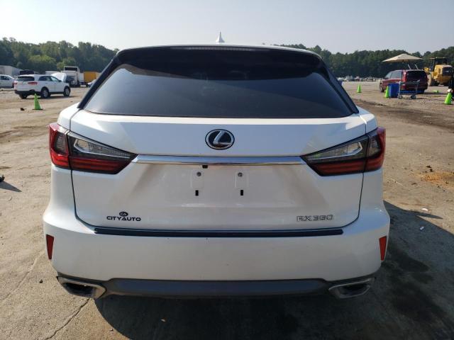 2017 LEXUS RX 350 BAS - 2T2ZZMCA3HC059677