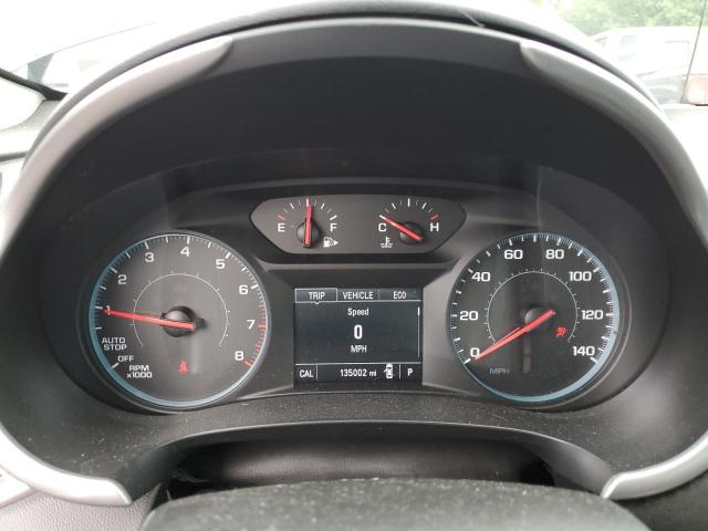 2017 CHEVROLET MALIBU LS - 1G1ZB5ST2HF259211
