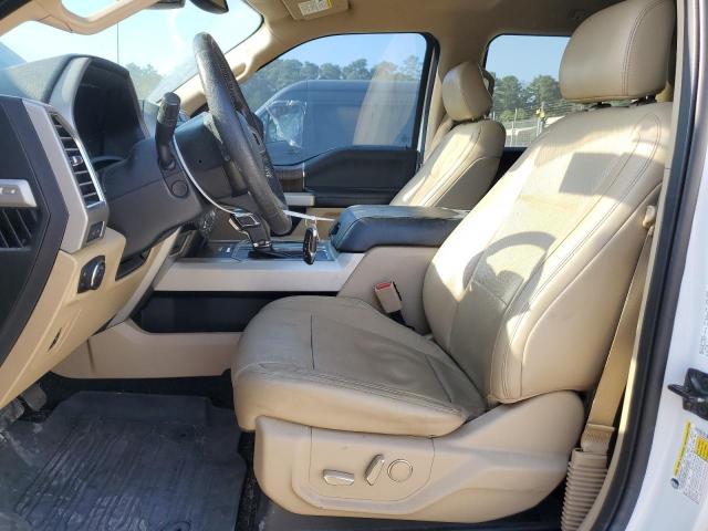 2016 FORD F150 SUPER - 1FTFW1EG0GFC26020