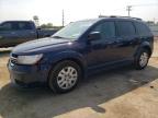 2019 DODGE JOURNEY SE - 3C4PDCAB1KT865456