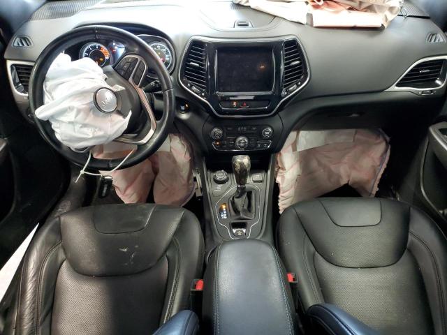 2020 JEEP CHEROKEE L - 1C4PJMDN0LD564785