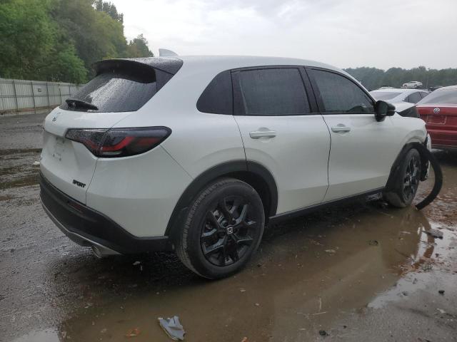 2024 HONDA HR-V SPORT - 3CZRZ1H55RM744314