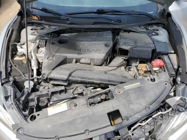 2017 NISSAN ALTIMA 2.5 - 1N4AL3AP8HN365443
