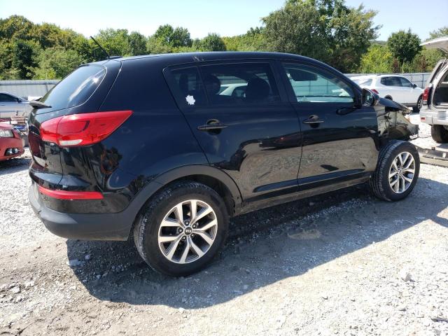 2016 KIA SPORTAGE L - KNDPB3AC5G7848623