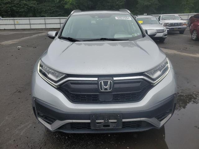 2022 HONDA CR-V TOURI - 7FARW2H9XNE020242