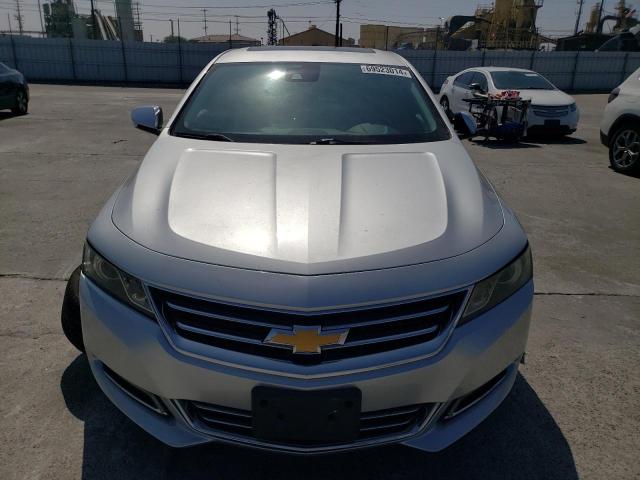 VIN 1G1155S39EU106210 2014 Chevrolet Impala, Ltz no.5