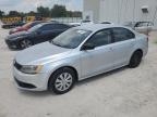 VOLKSWAGEN JETTA BASE photo