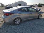 HYUNDAI ELANTRA SE photo