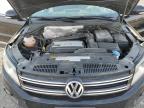 VOLKSWAGEN TIGUAN S photo