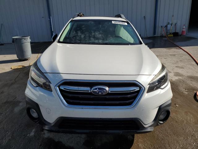 VIN 4S4BSAHC7K3226444 2019 Subaru Outback, 2.5I Pre... no.5