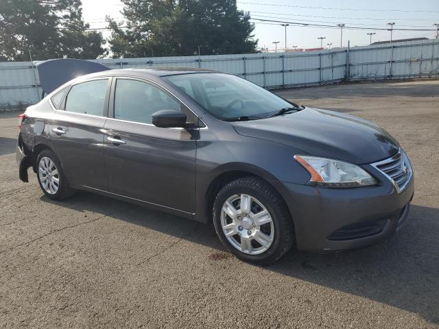 Vin: 3n1ab7ap6el629956, lot: 68981324, nissan sentra s 20144