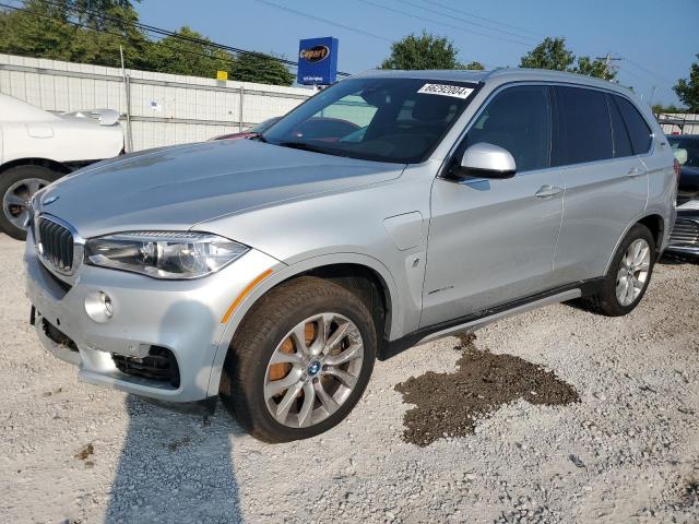 VIN 5UXKT0C58J0V98152 2018 BMW X5, Xdr40E no.1