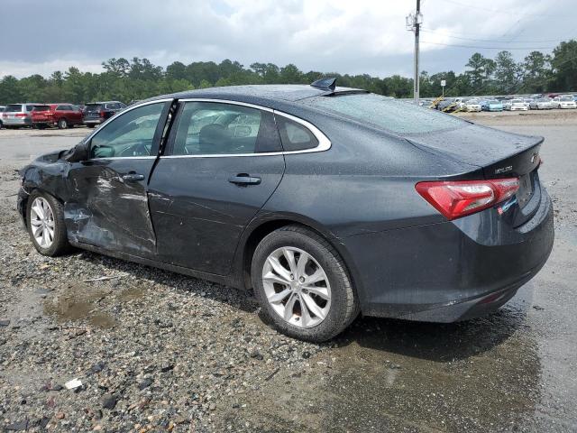 2019 CHEVROLET MALIBU LT - 1G1ZD5ST1KF186530