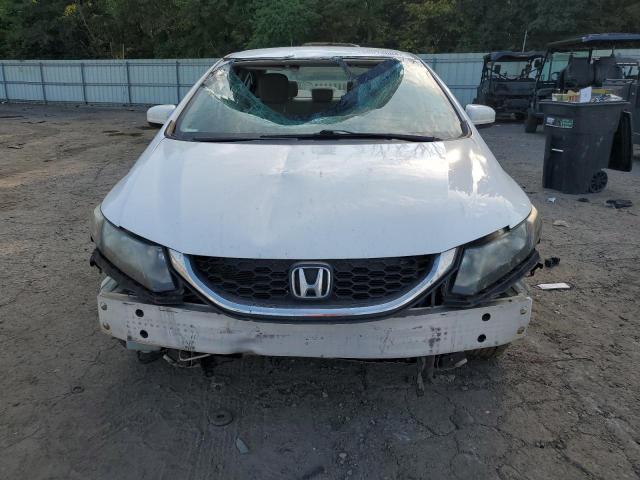 VIN 19XFB2F59FE084483 2015 Honda Civic, LX no.5