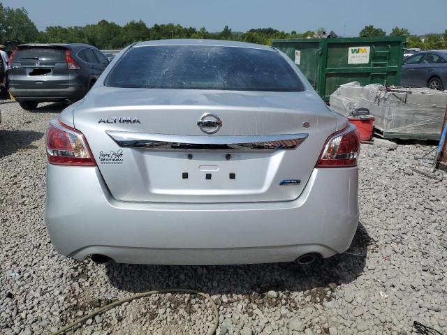 VIN 1N4AL3AP2DC907058 2013 Nissan Altima, 2.5 no.6