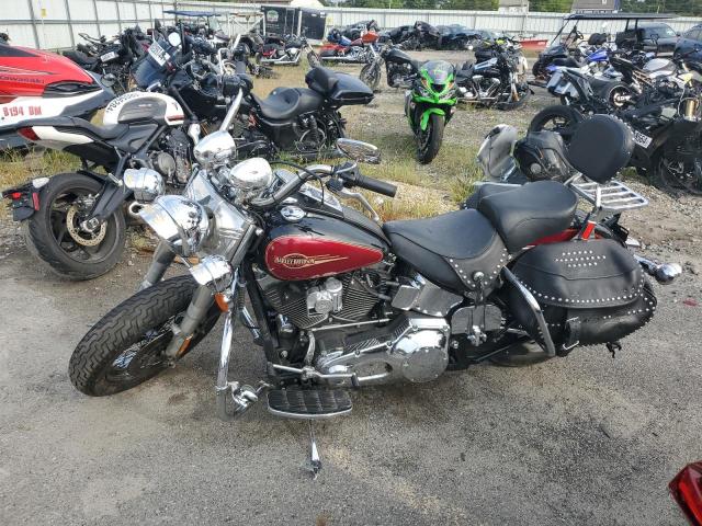 2005 HARLEY-DAVIDSON FLSTCI - 1HD1BWB155Y048608