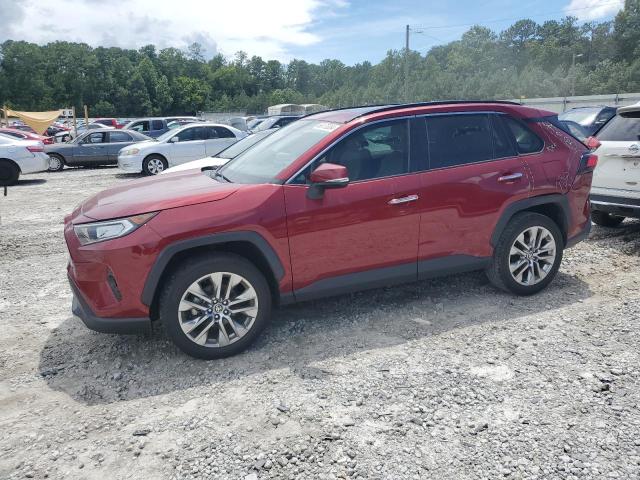 2020 TOYOTA RAV4 LIMIT - JTMY1RFV3LD043753