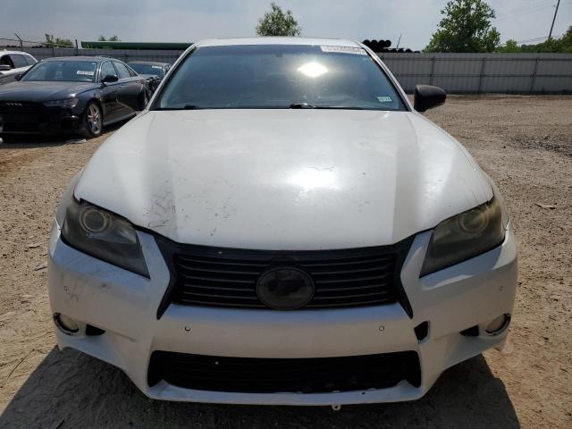 VIN JTHBE1BL3E5031355 2014 Lexus GS, 350 no.5