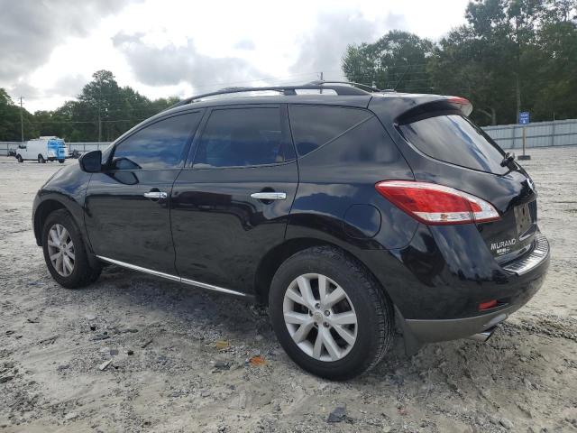 Vin: jn8az1muxbw055718, lot: 44319145, nissan murano s 20112