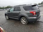 FORD EXPLORER X photo