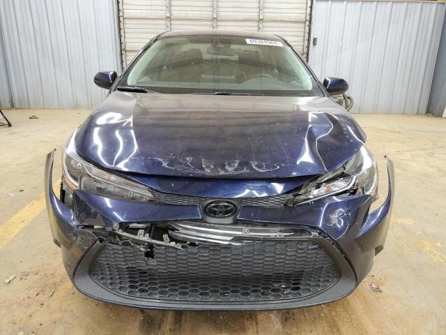 2021 TOYOTA COROLLA LE - 5YFEPMAE7MP232013