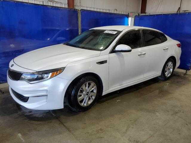 VIN KNAGT4L33G5072999 2016 KIA Optima, LX no.1