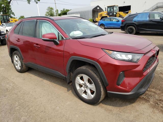 2019 TOYOTA RAV4 LE - 2T3B1RFV7KC005547