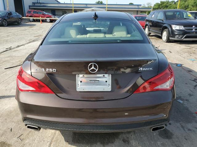 VIN WDDSJ4GB5FN210261 2015 Mercedes-Benz CLA-Class,... no.6