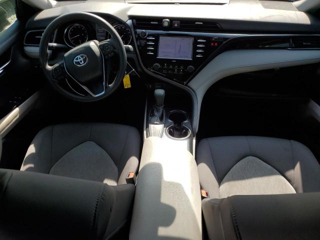 2020 TOYOTA CAMRY LE - 4T1C11AK3LU970871