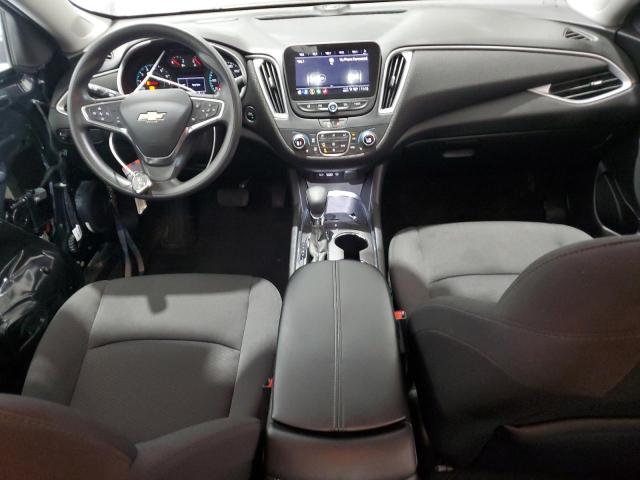2023 CHEVROLET MALIBU LT - 1G1ZD5ST7PF163969