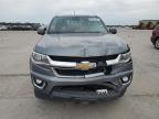 CHEVROLET COLORADO L снимка