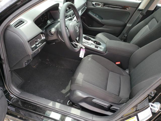 2024 HONDA CIVIC EX - 2HGFE1F71RH330861