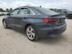 Lot #3023893303 2022 AUDI A3 PREMIUM