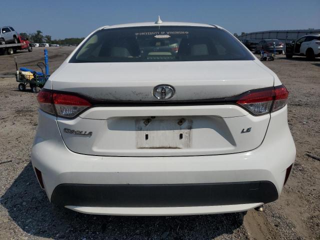 2020 TOYOTA COROLLA LE - JTDEPRAE2LJ022936