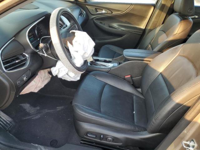 2018 CHEVROLET MALIBU LT - 1G1ZD5ST6JF156891