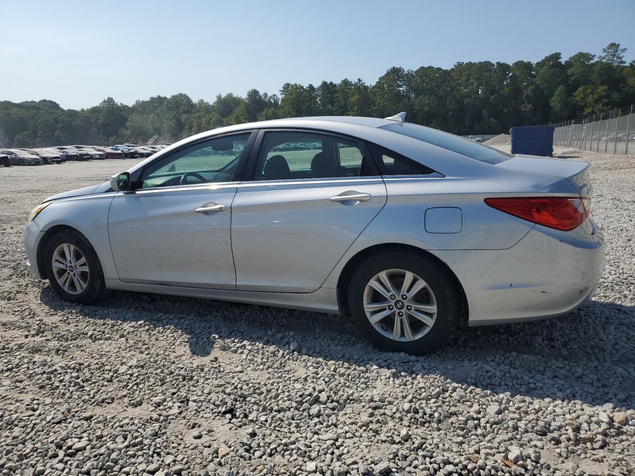 HYUNDAI SONATA GLS