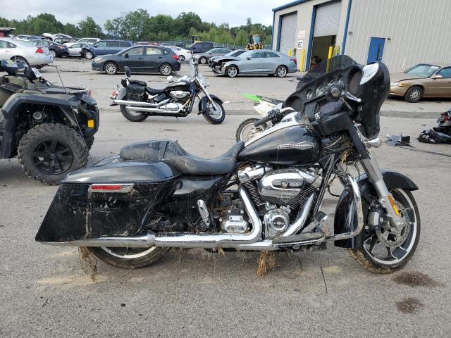 2023 HARLEY-DAVIDSON FLHX - 1HD1KBC14PB630356