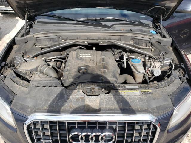 VIN WA1LFAFP3DA096383 2013 Audi Q5, Premium Plus no.12