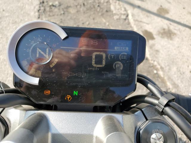 2018 HONDA CB1000 RA JH2SC8014JK000328