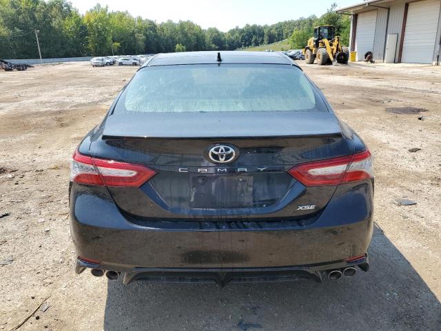 VIN 4T1B61HKXJU102060 2018 Toyota Camry, Xse no.6