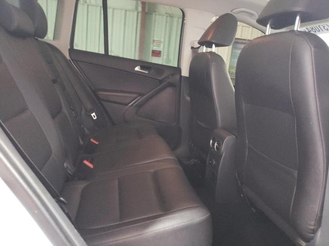 2017 VOLKSWAGEN TIGUAN WOL - WVGRV7AX1HK002994