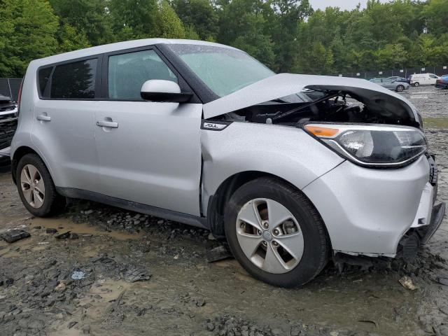 2016 KIA SOUL - KNDJN2A29G7875774