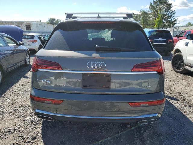 VIN WA1GAAFY8P2106820 2023 Audi Q5, Premium 45 no.6