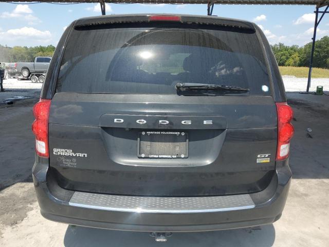 VIN 2C4RDGEG7HR755481 2017 Dodge Grand Caravan, GT no.6