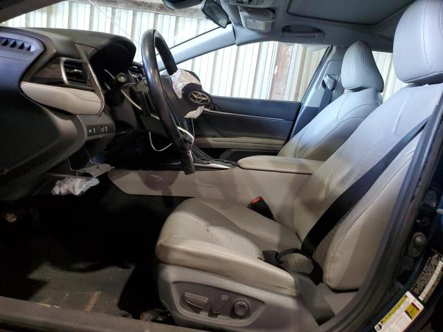 2019 TOYOTA CAMRY L - 4T1B11HK6KU738376