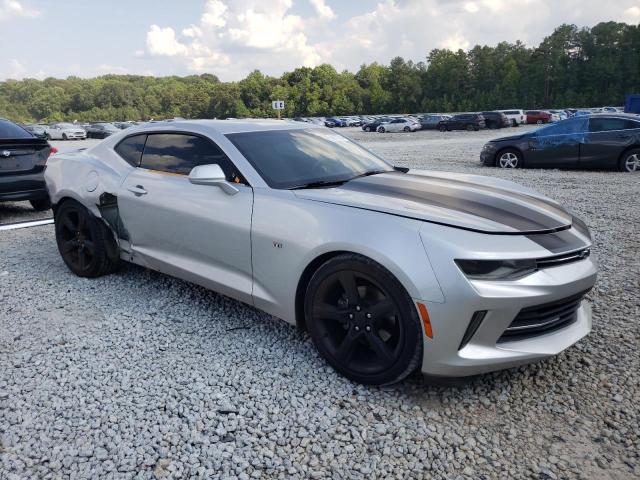 2018 CHEVROLET CAMARO LT - 1G1FB1RS5J0151215