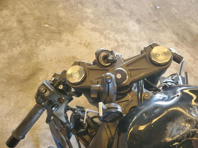 2023 KAWASAKI ZX636 K - JKBZXJH16PA016428