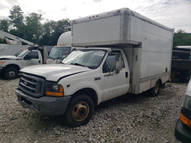 1999 FORD F350 SUPER #2751080322